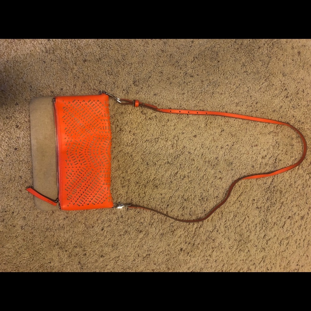 Stella and Dot Crossbody
